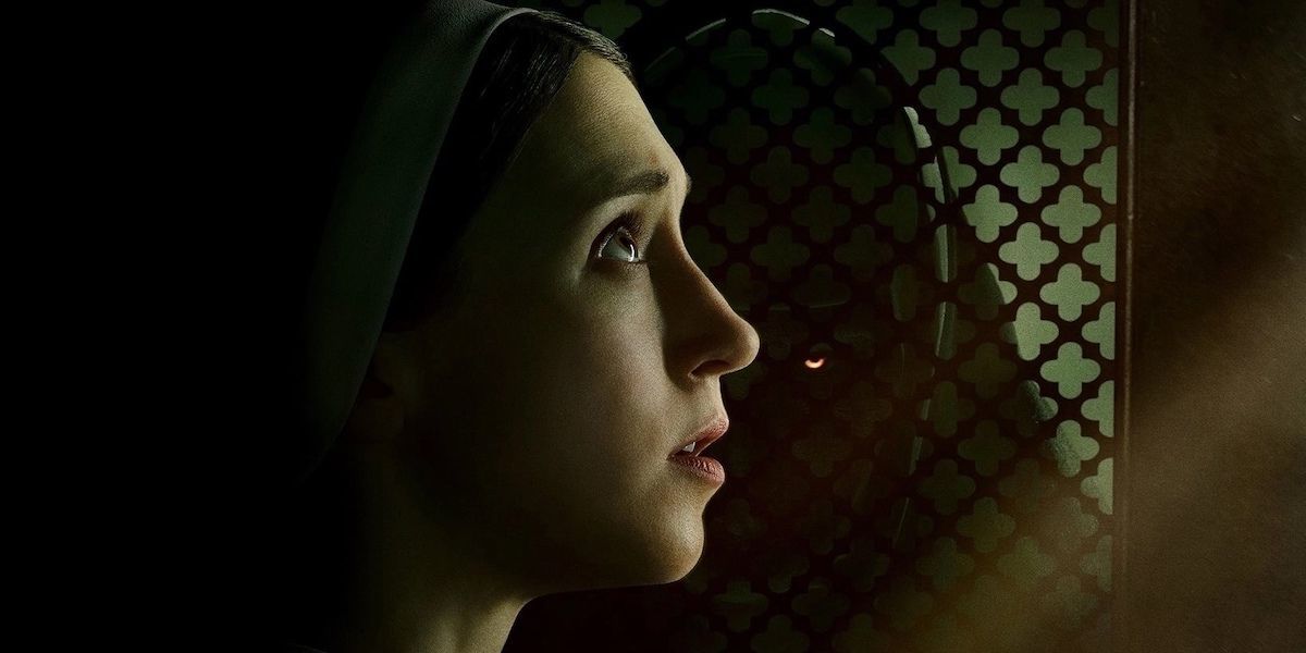 Отзывы о фильме «Проклятие монахини 2» - новый провал франшизы «Заклятие»?