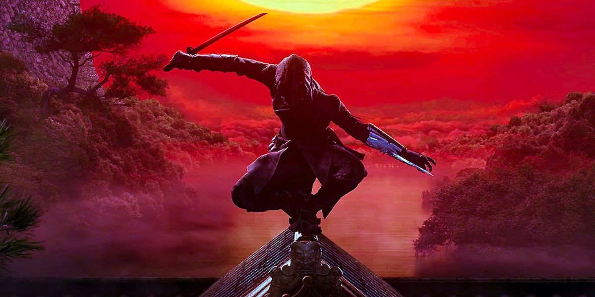 Assassin's Creed Red про Японию выйдет в 2024 году - утечка деталей геймплея