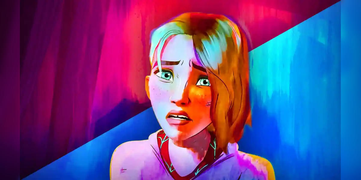 «Через вселенные 2»: Sony изменила эмоциональную сцену с Гвен Стейси в цифровой версии