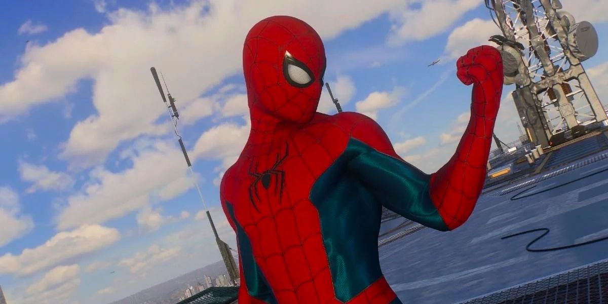 Главную претензию к Marvel’s Spider-Man 2 прокомментировал создатель игры