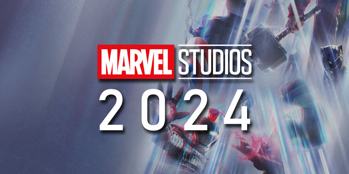 Всего 1 фильм киновселенной Marvel выйдет в 2024 году из-за плохих отзывов о «Капитане Америка 4»