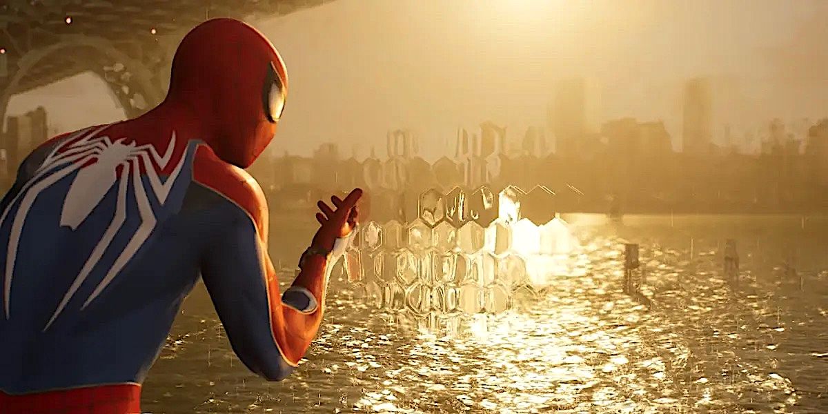 Тизер выхода Marvel’s Spider-Man 2 на ПК от Sony