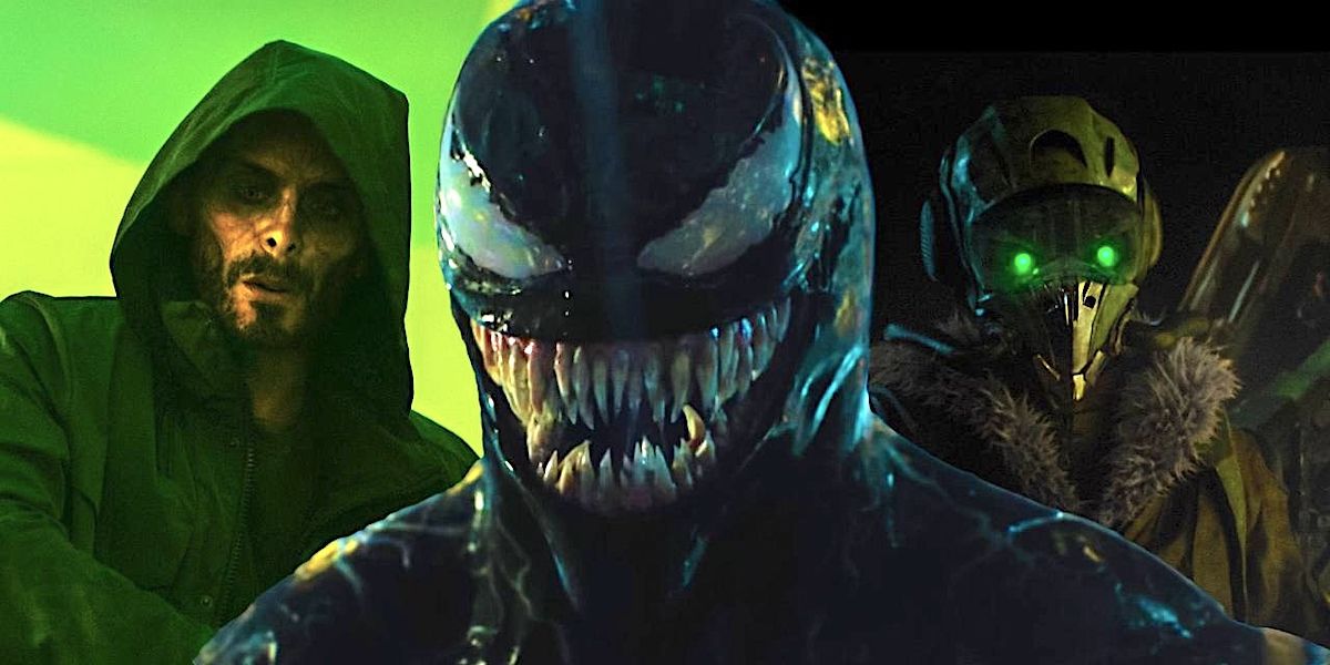 «Мстители» от Sony: студия готовит фильм «Зловещая шестерка» про врагов Человека-паука