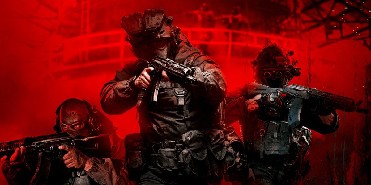 Спорная Call of Duty: Modern Warfare 3 доступна бесплатно
