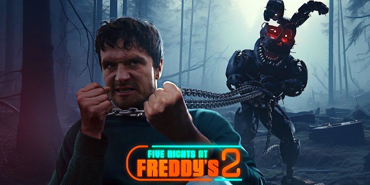 Студия не одобрила фильм «Пять ночей с Фредди 2» по FNAF