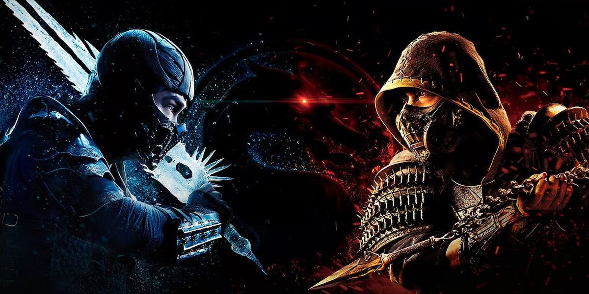 Съемки фильма Mortal Kombat 2 завершились - ждем трейлер