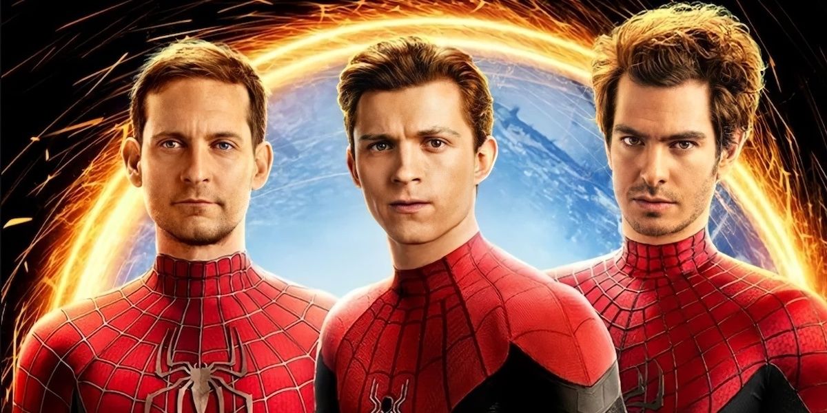 Marvel не хочет возвращать Тоби Магуайра и Эндрю Гарфилда в «Человеке-пауке 4»