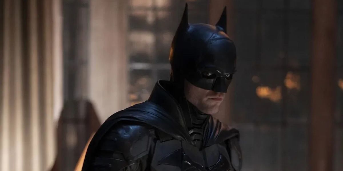 Фильм «Бэтмен: Часть 2» неожиданно перенесли на целый год