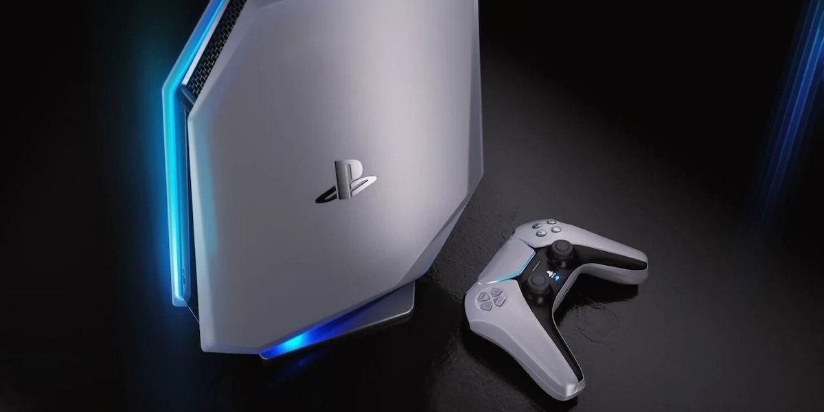 Раскрыты отличия обычной PS5 от PlayStation 5 Pro