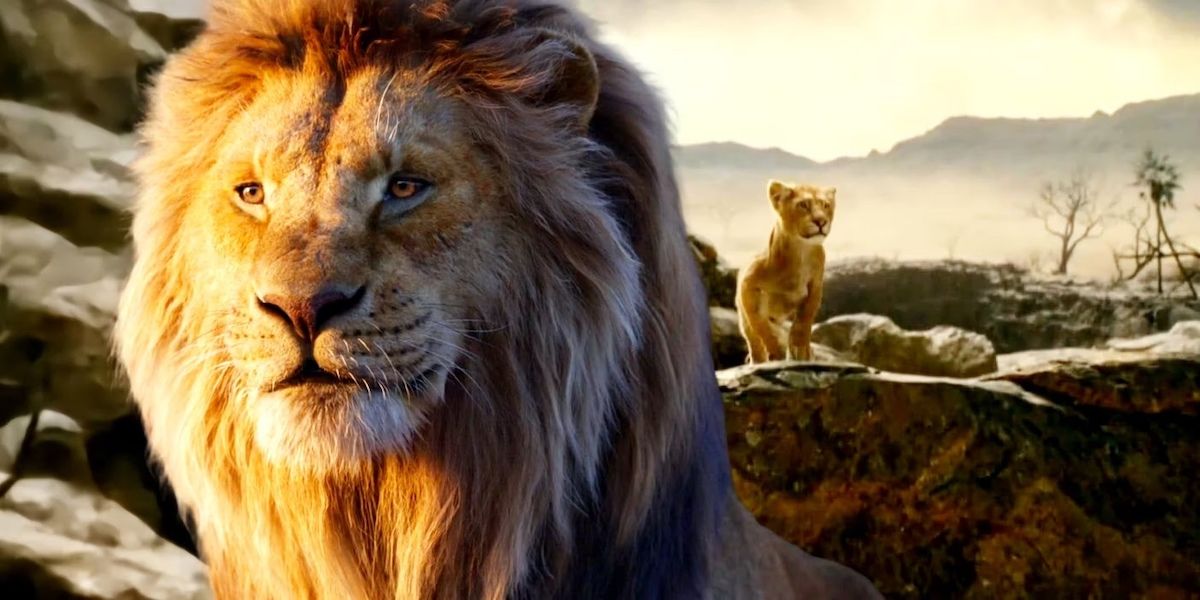 Трейлер фильма «Муфаса: Король Лев» показал возвращение неожиданных персонажей