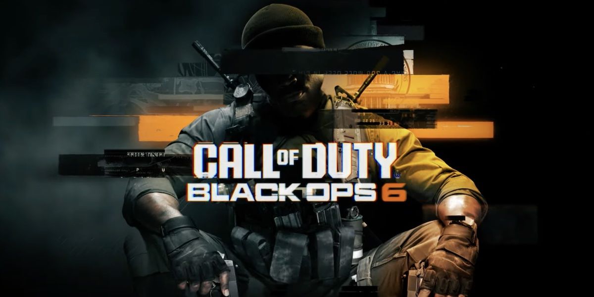 Вышел первый трейлер Call of Duty: Black Ops Black Ops 6 - покупать игру не придется