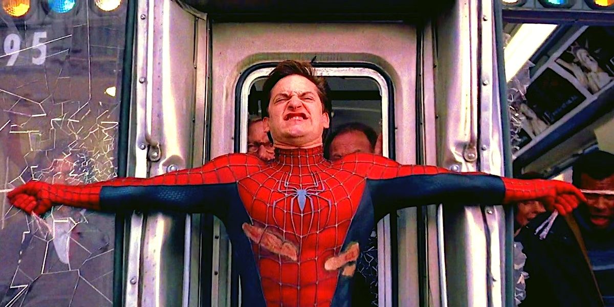 «Гадкий я 4» высмеял легендарную сцену фильма «Человек-паук 2»