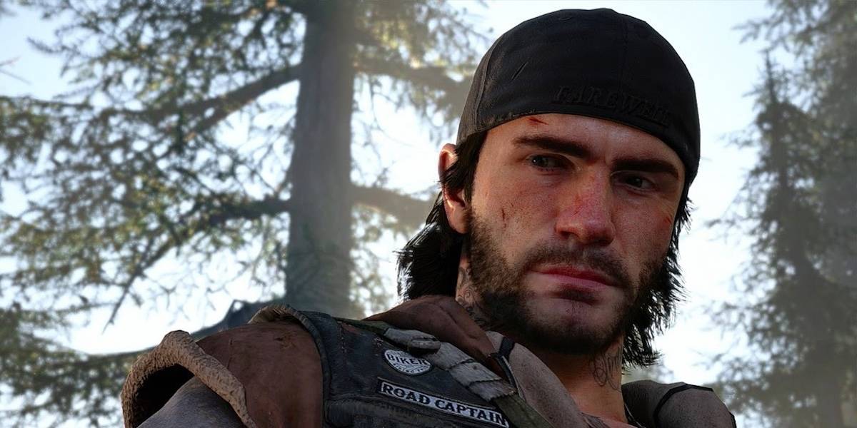 PlayStation может выпустить ремастер Days Gone