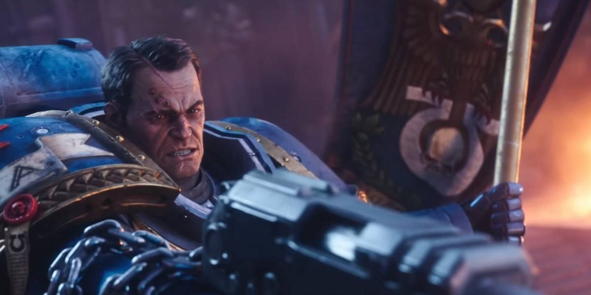 Подтверждены успех Warhammer 40K: Space Marine 2 и планы на продолжение