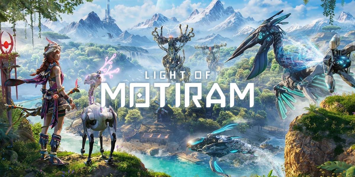 Анонсирован клон Horizon: экшен Light of Motiram от китайцев