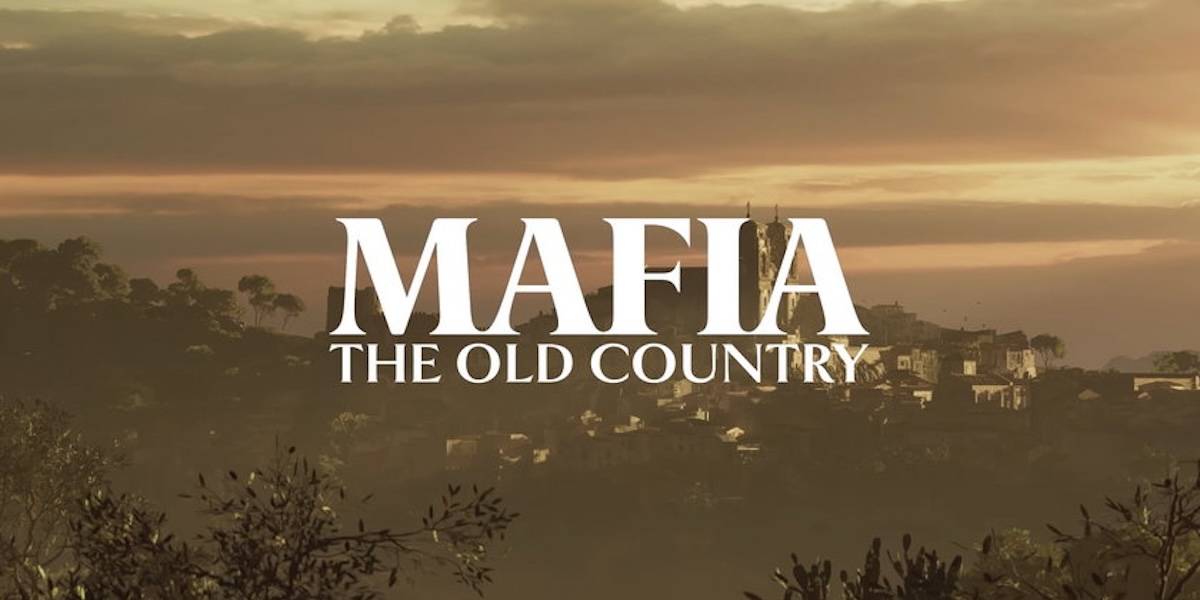 Утечка. Геймплейные кадры и дата выхода Mafia: The Old Country