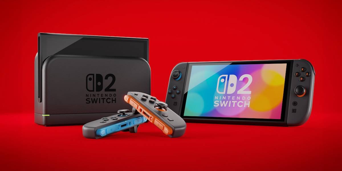 Производительность Nintendo Switch 2 ниже Xbox Series S даже в док-станции