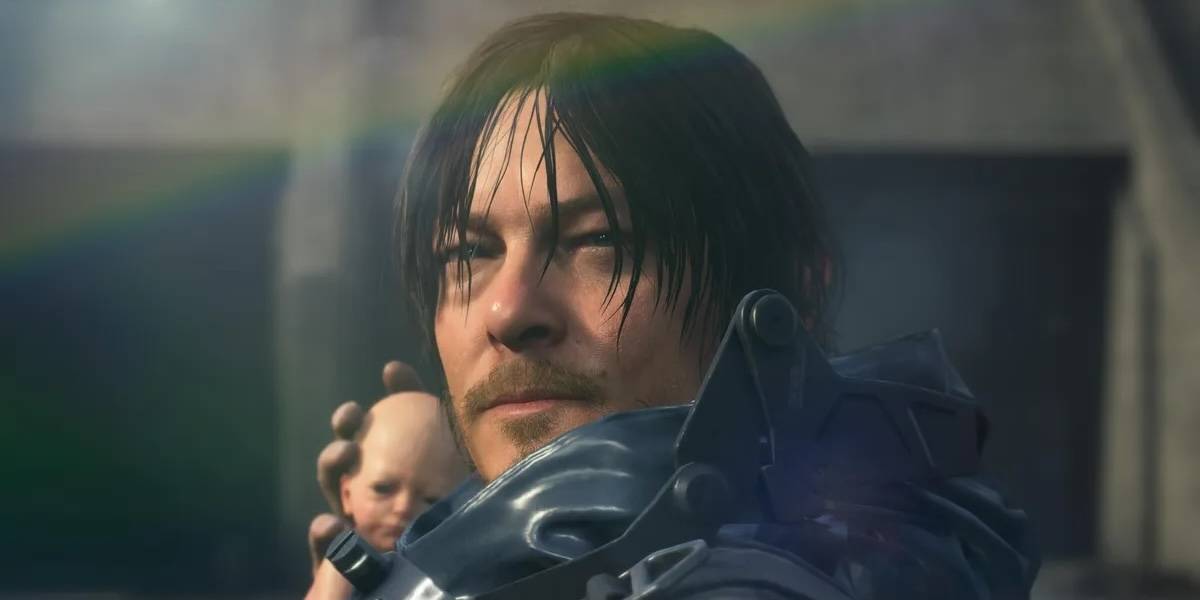 Точная дата выхода и цена Death Stranding 2 подтверждены