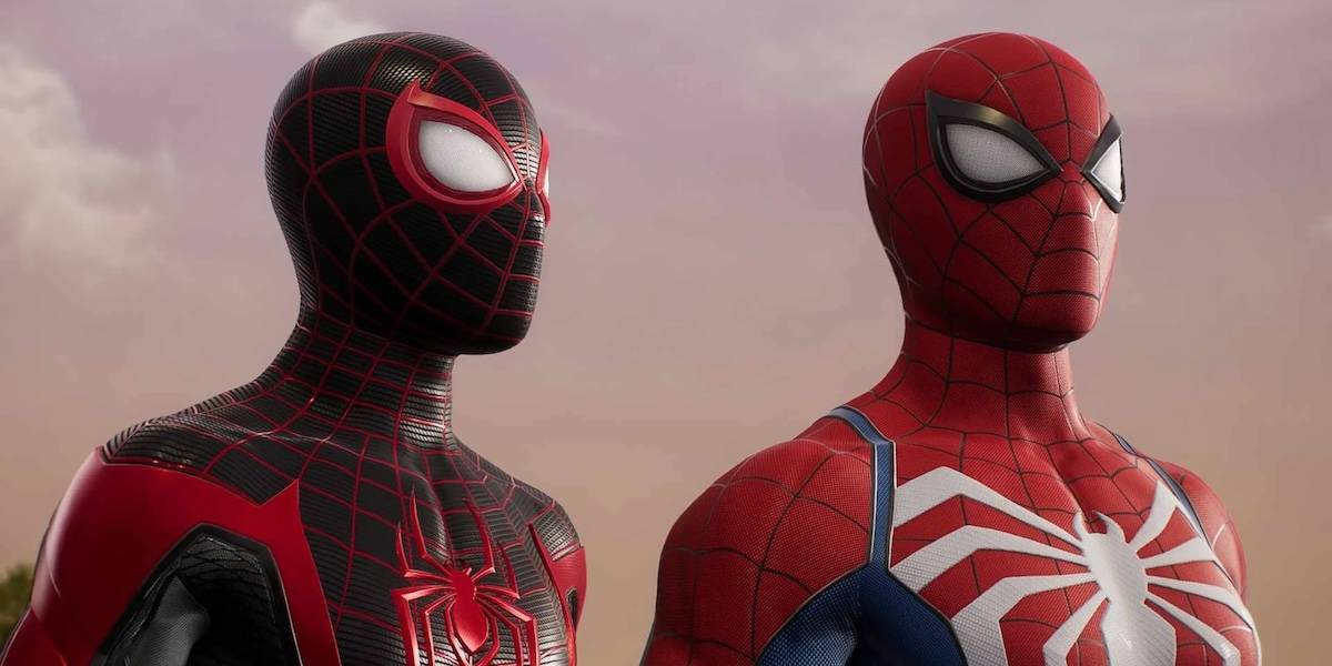 Общая вселенная игр Marvel была отменена в начале развития MCU