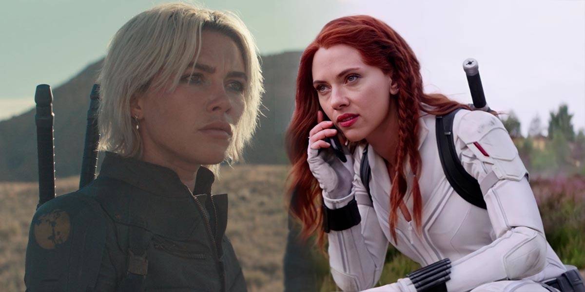 Что нужно посмотреть из Marvel перед фильмом «Громовержцы*», чтобы понять сюжет