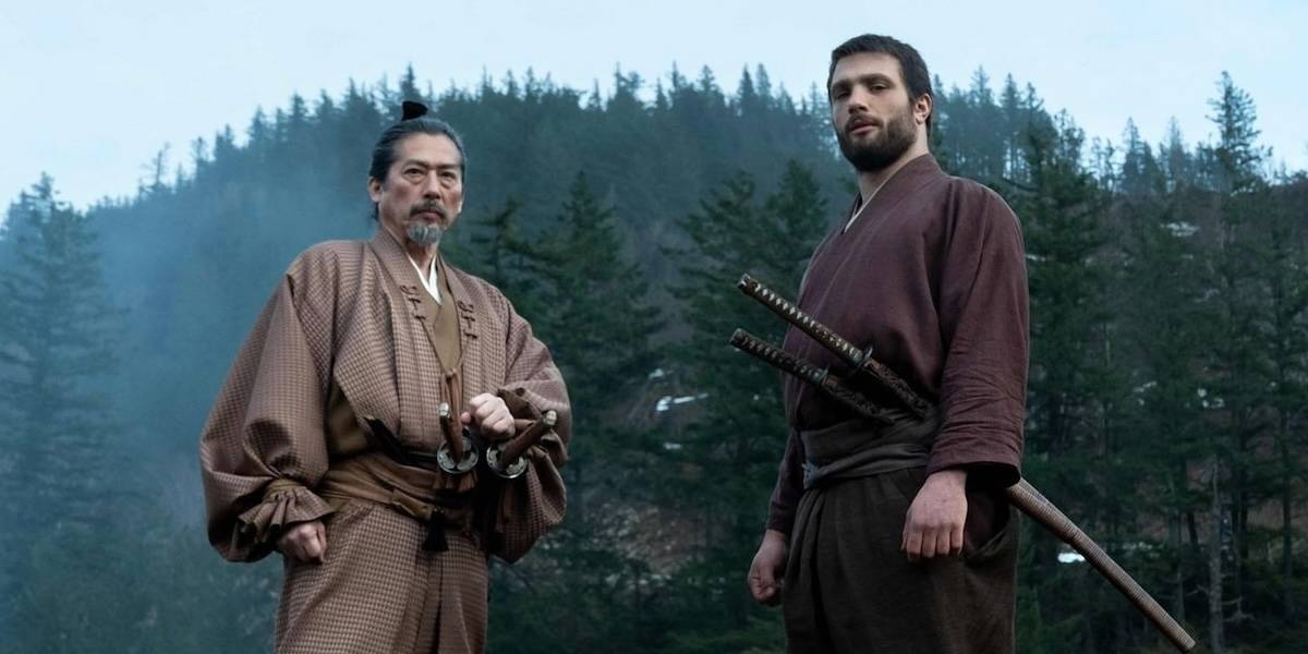 Раскрыты первые детали 2 сезона сериала «Сегун»