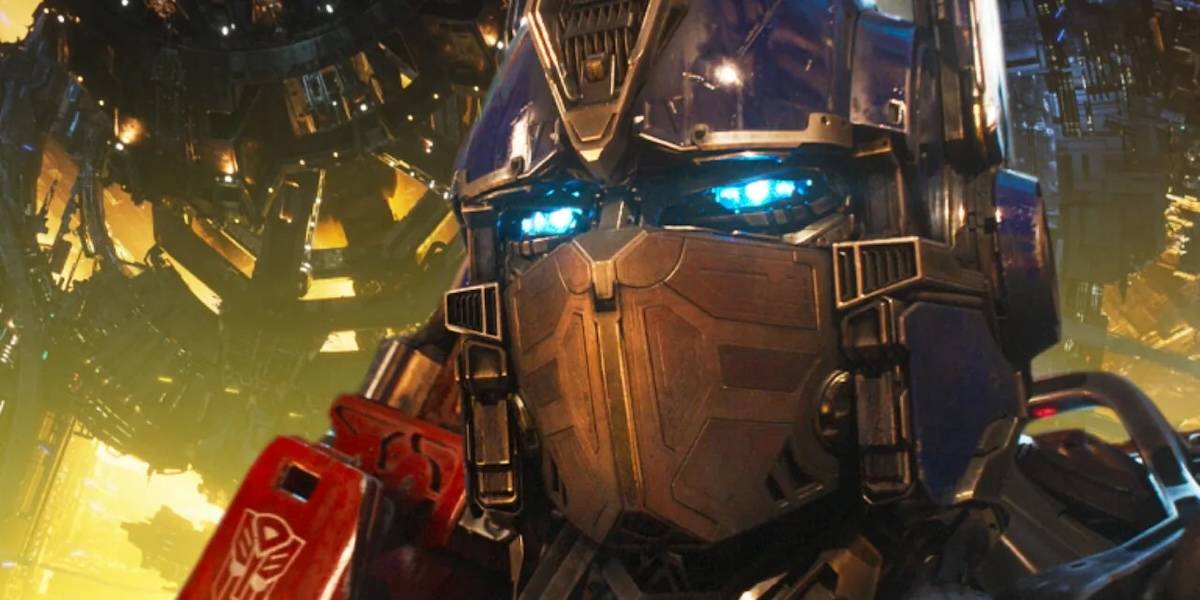 Показаны концепты отмененной игры «Трансформеры»