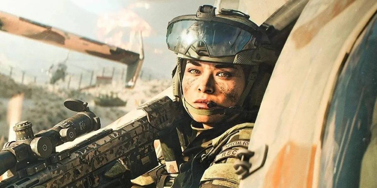Обновлена дата выхода Battlefield 6 после переноса GTA VI