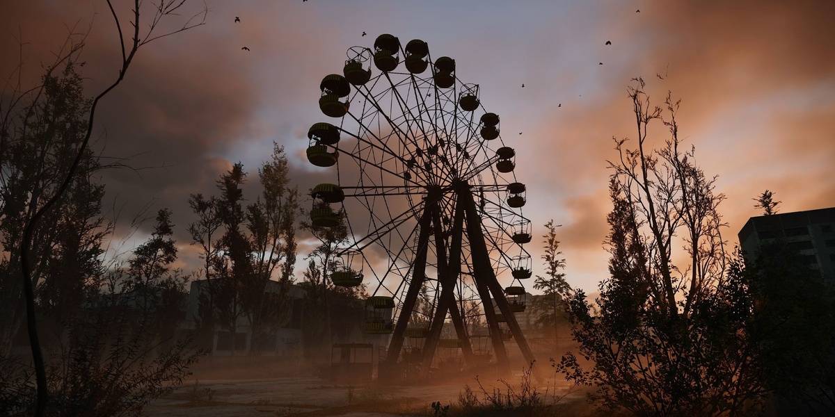 Каким будет DLC для STALKER 2