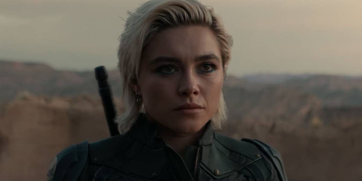 Киновселенная Marvel возвращает доверие зрителей: обновленные сборы «Громовержцев*»
