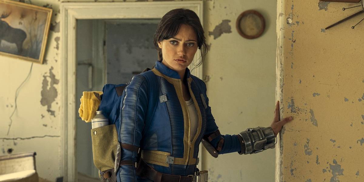 Сериал Fallout: первый трейлер 2 сезона, дата выхода и 3 сезон