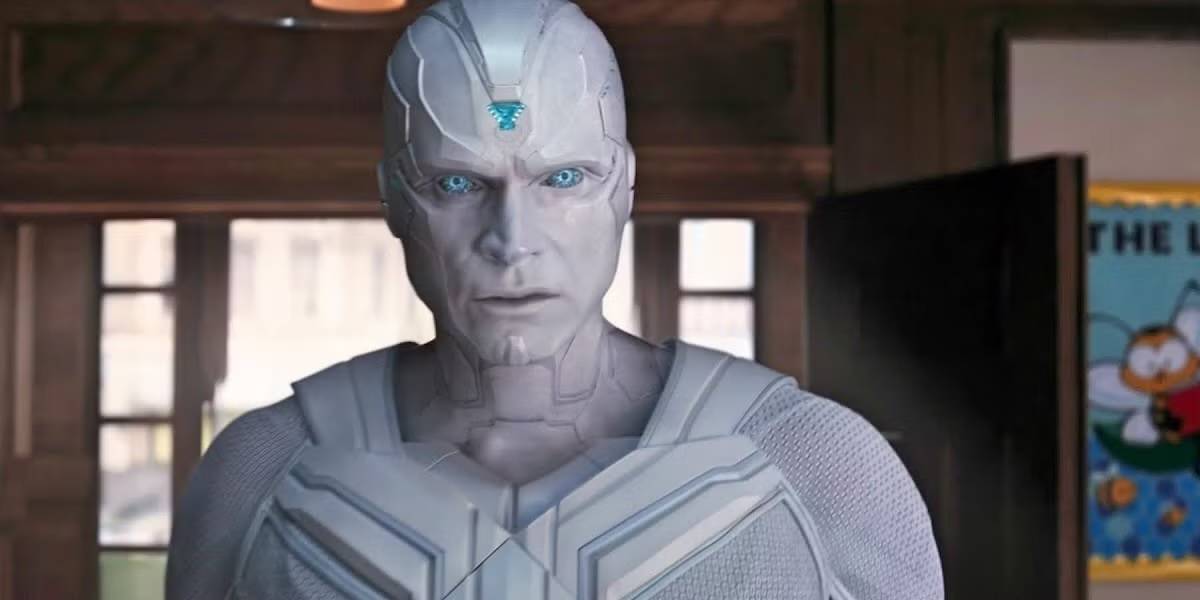 Marvel Studios пересмотрели подход в сериалам (этого надо было сделать раньше)