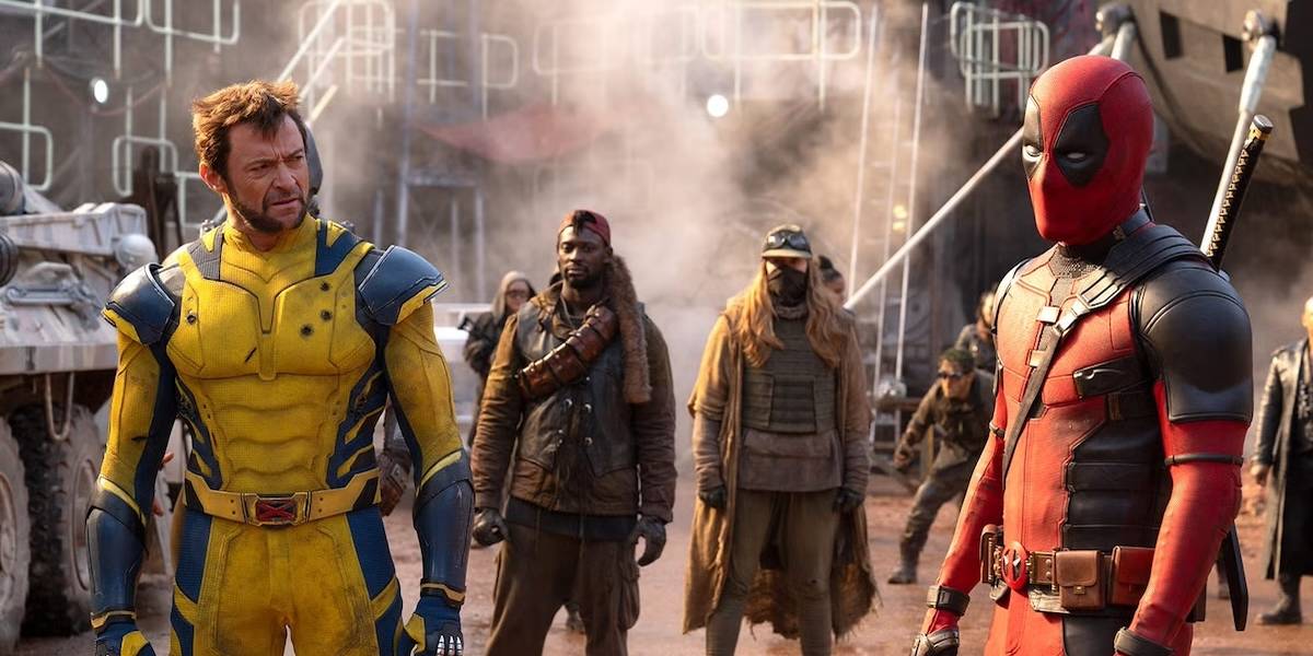 Босс Disney запретил 2 шутки в фильме «Дэдпул и Росомаха»