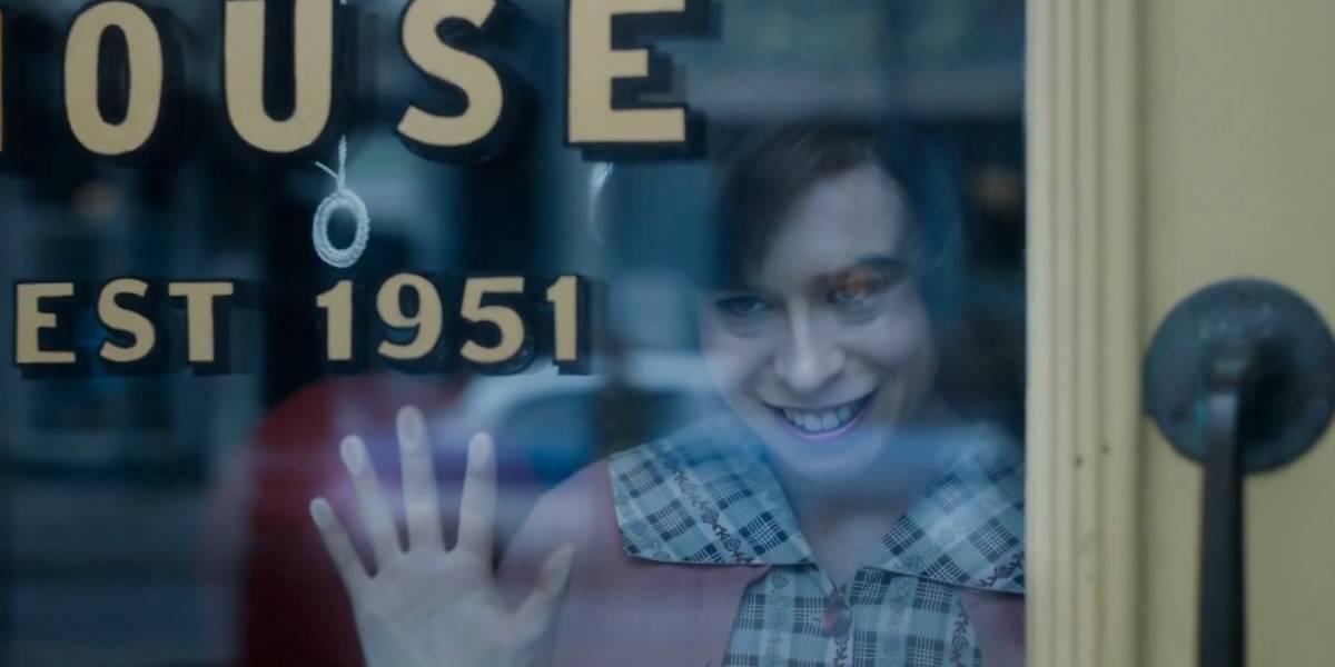 Вышел тизер трейлера сериала «Оно: Добро пожаловать в Дерри»