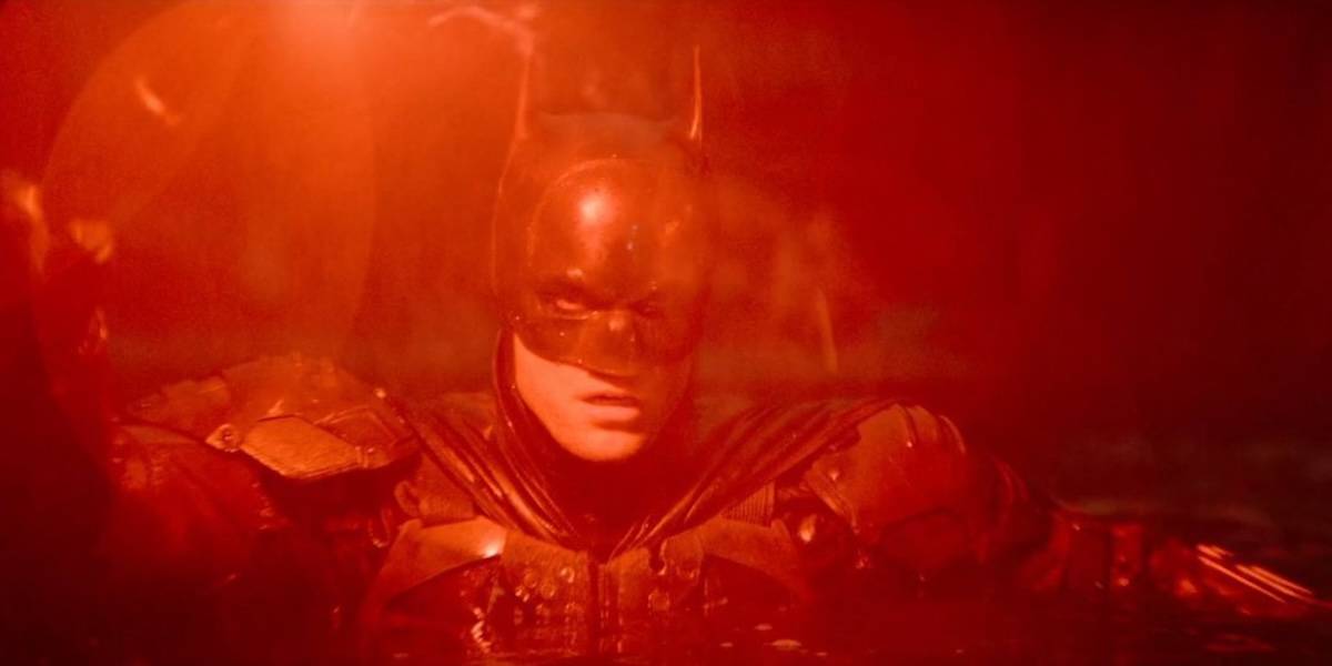 «Бэтмен 2» может не быть следующим фильмом DC о Темном рыцаре