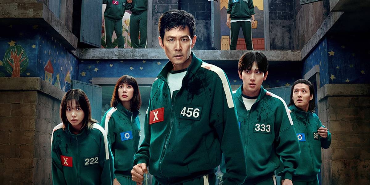 Сюрприз 3 сезона сериала «Игра в кальмара» связан с ребенком