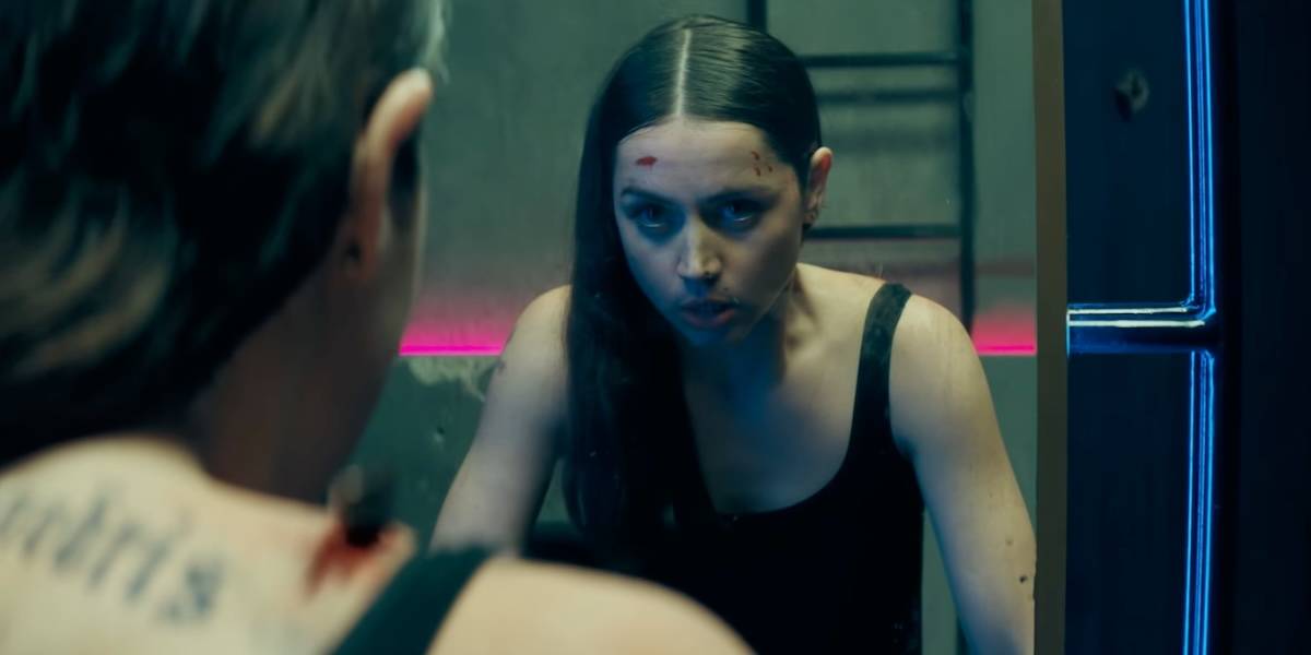 Финальный трейлер «Джона Уика: Балерина» вышел на русском языке