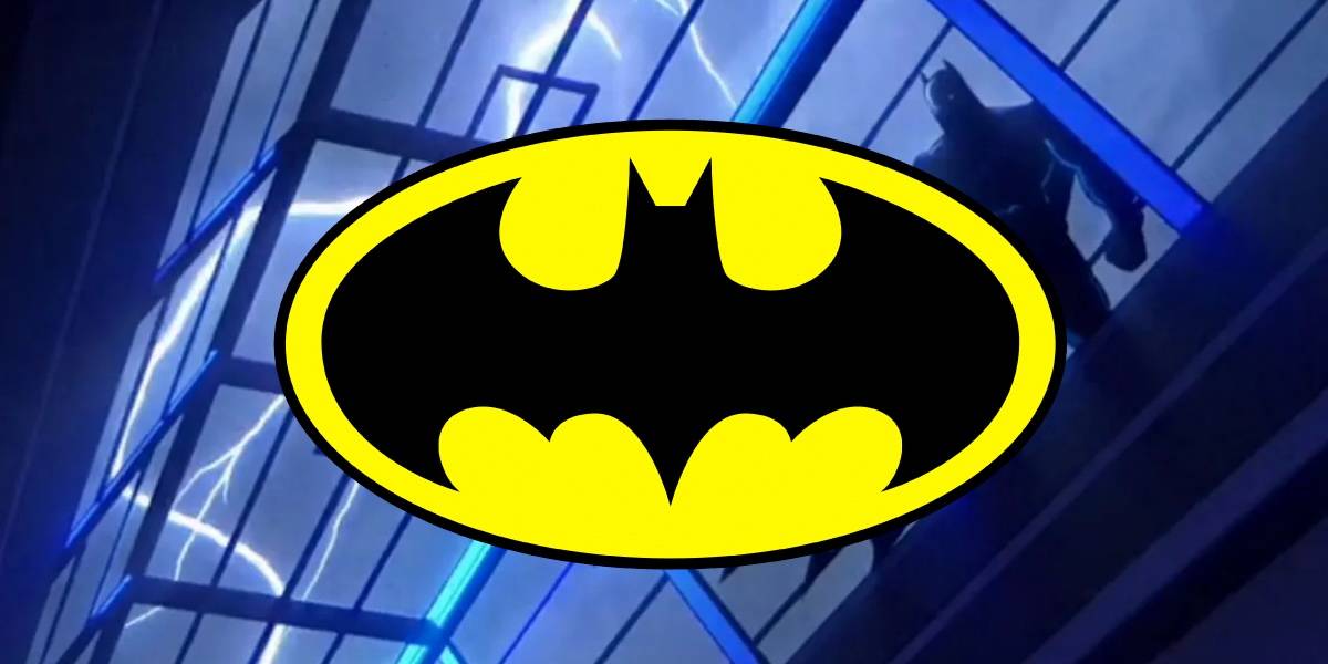 Слитые изображения фильма DC Studios о сыновьях Бэтмена оказались ненастоящими