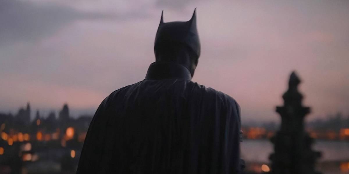 Отмена фильма «Бэтмен 2» поможет планам на киновселенную DC Джеймса Ганна