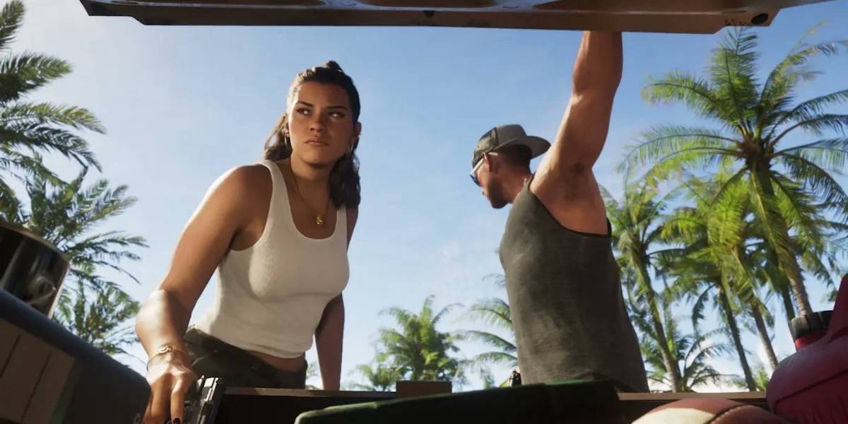 Новые детали Grand Theft Auto 6 раскрыли заимствования у Red Dead Redemption 2