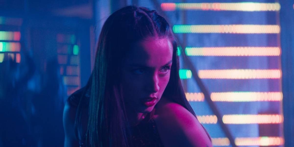 Первые сборы фильма «Балерина» одни из самых худших для «Джона Уика»