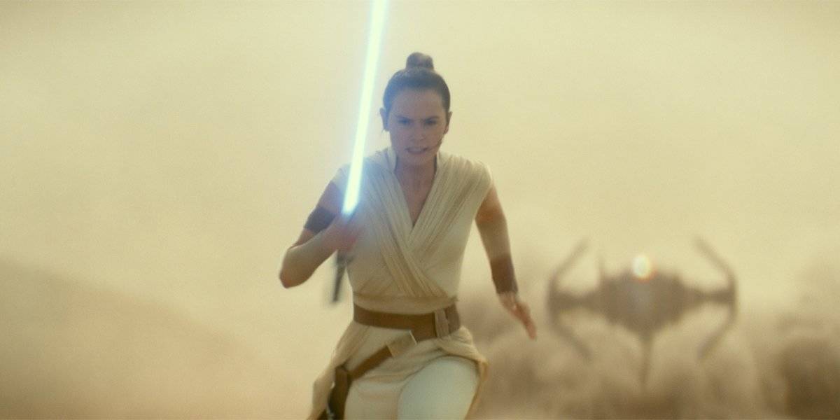 Lucasfilm заморозила фильм «Звездные войны» о новом Ордене джедаев