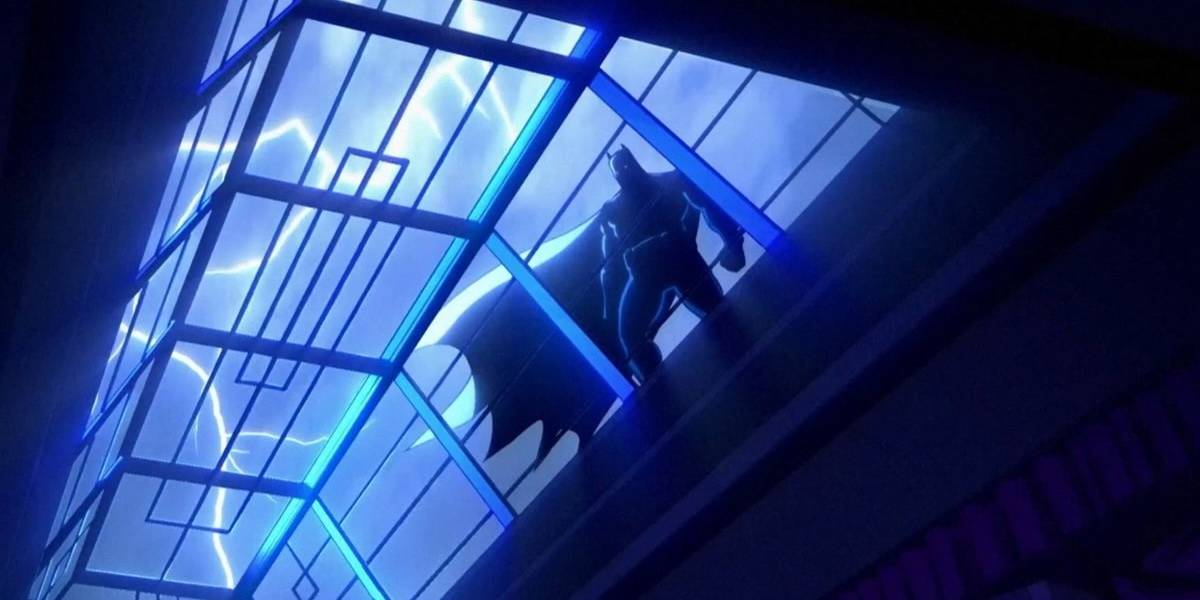 Раскрыто, сколько лет Бэтмен действует во Вселенной DC