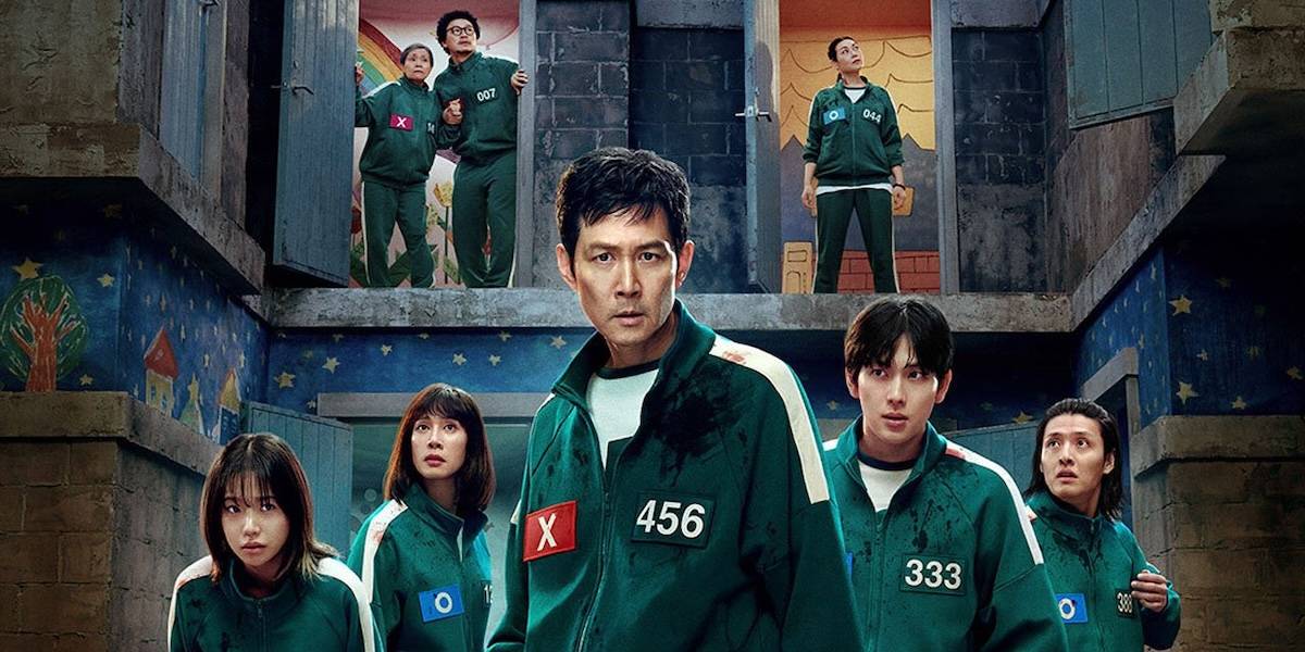 Продолжение сериала «Игра в кальмара» может выйти уже в 2026 году