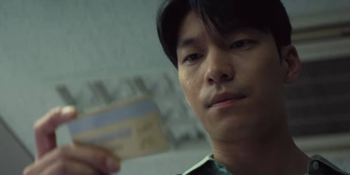 Объяснение концовки 3 сезона сериала «Игра в кальмара»: кто появляется в конце