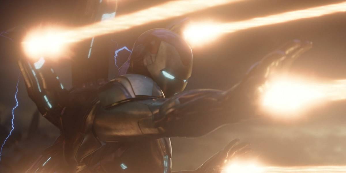 Только 1 оригинальный Мститель до сих пор без замены в MCU