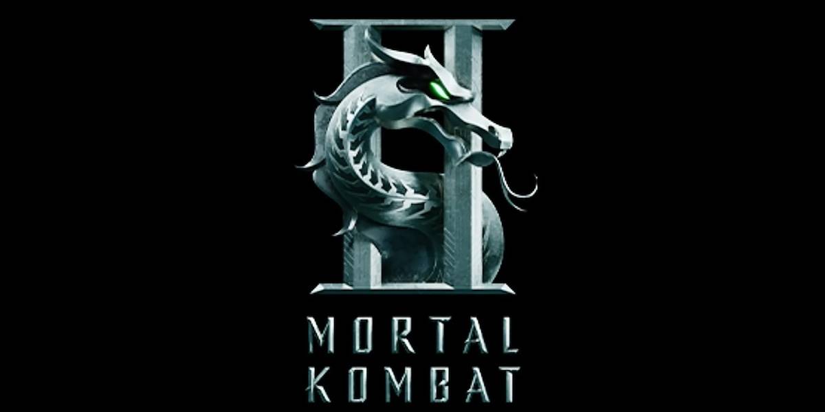 Трейлер фильма «Мортал Комбат 2» выйдет скоро