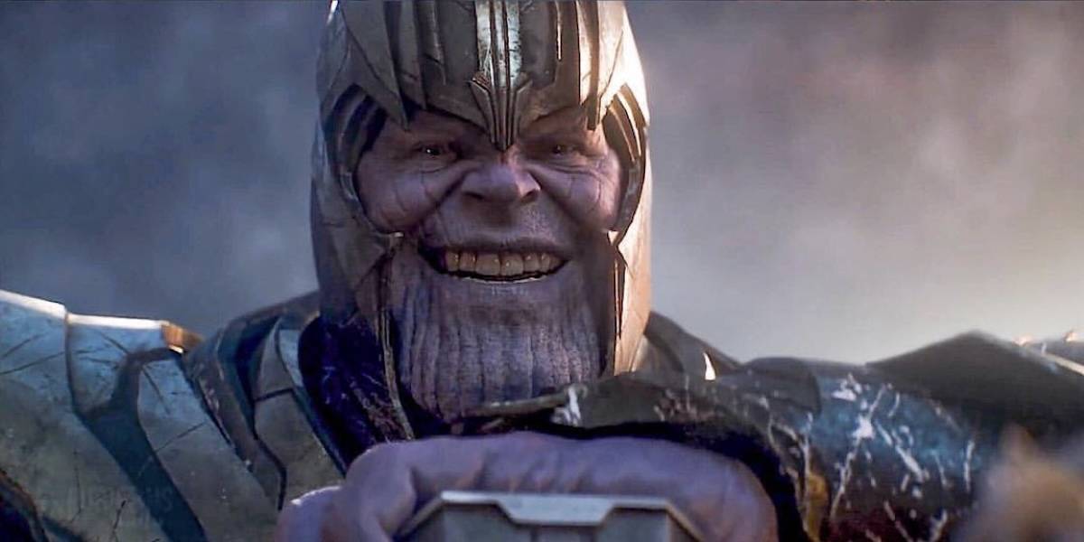Танос был не один: кого Marvel забыла в Саге бесконечности