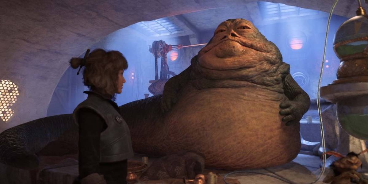 Провал Star Wars Outlaws объяснили проблемами у «Звездных войн»
