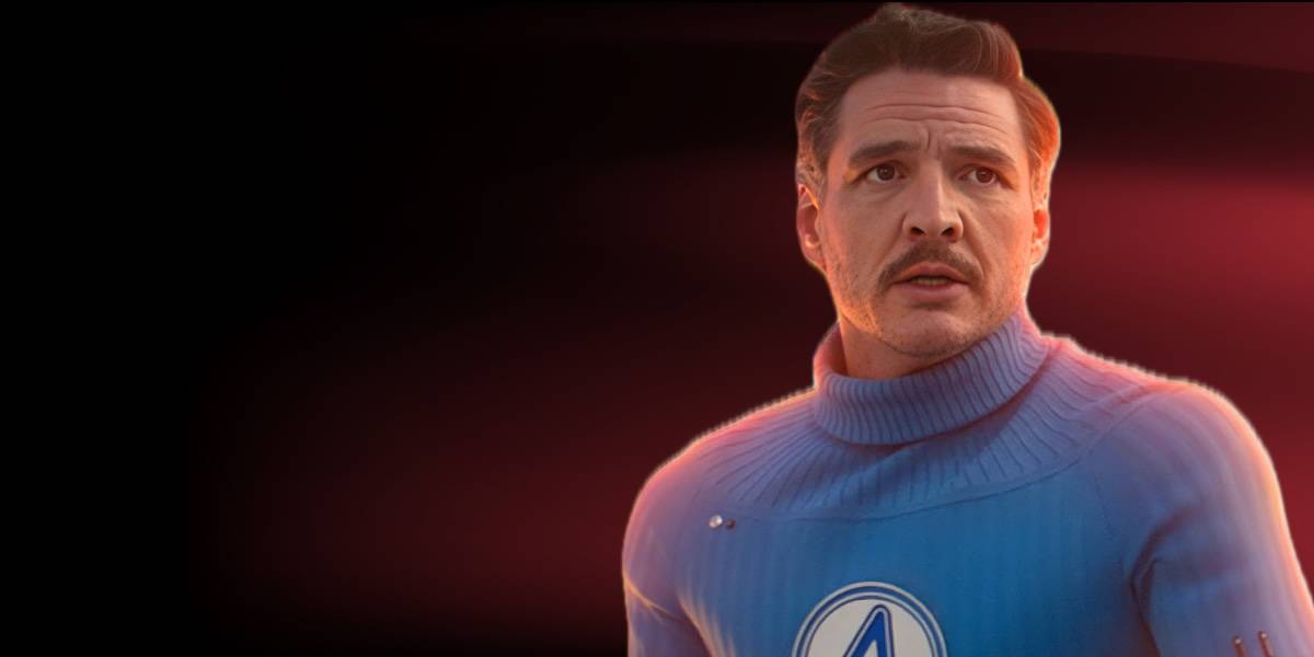 Почему Мистер Фантастик не станет лидером Мстителей в киновселенной Marvel