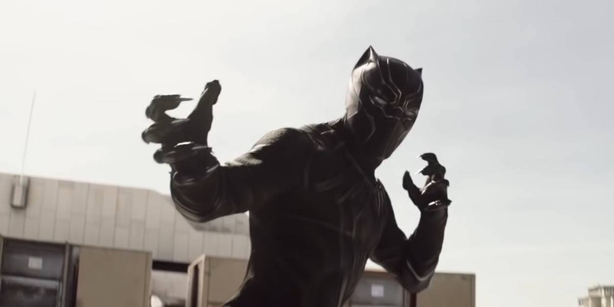 Новая Черная пантера из будущего появилась в сериале Marvel Studios